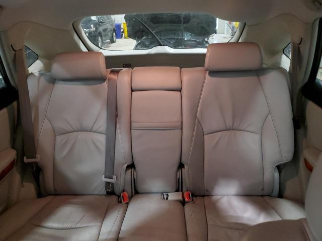 Фото 10 с аукциона – 2005 LEXUS RX 330 с VIN 2T2HA31U75C066606