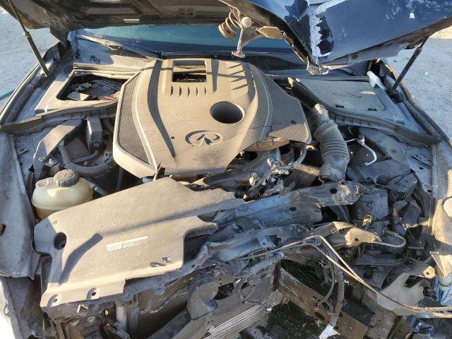 Photo 11 from auction – 2017 INFINITI Q50 BASE with VIN JN1CV7AP6HM642619