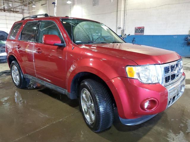 Снимка 4 от търг – 2012 FORD ESCAPE LIM с VIN 1FMCU0E77CKC63792