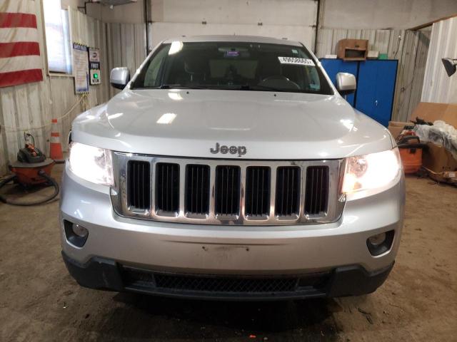 Photo 5 from auction – 2011 JEEP GRAND CHER with VIN 1J4RR4GG9BC555550