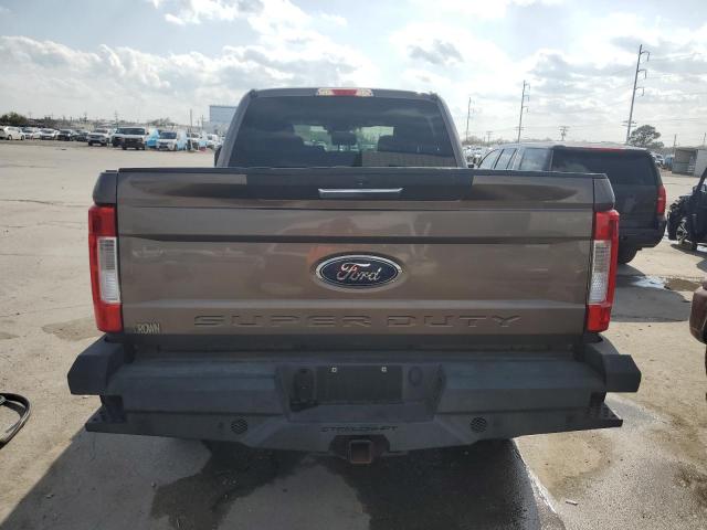 Photo 6 from auction – 2018 FORD F250 SUPER with VIN 1FT7W2BT7JEB15750