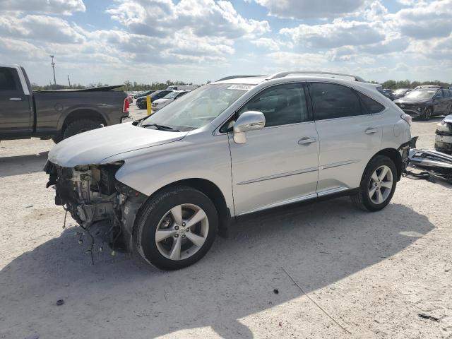 LEXUS RX 350 BAS 2014 с VIN 2T2BK1BAXEC244391 - Снимка от търг