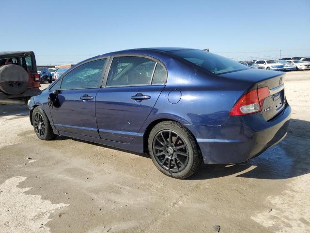 Photo 2 from auction – 2011 HONDA CIVIC LX with VIN 19XFA1F54BE001405
