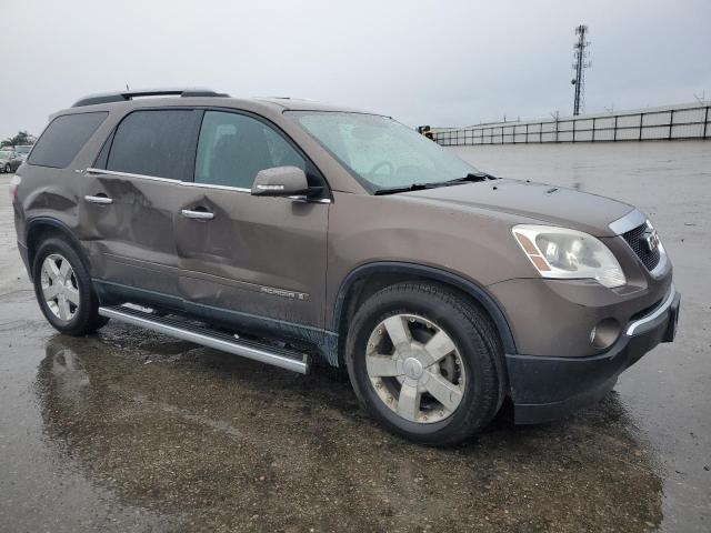 Photo 4 from auction – 2008 GMC ACADIA SLT with VIN 1GKEV337X8J205451