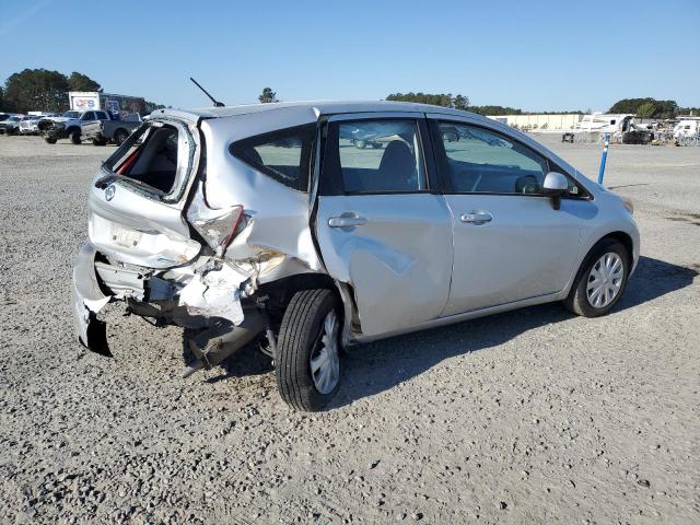 Photo 3 from auction – 2014 NISSAN VERSA NOTE with VIN 3N1CE2CP5EL383305