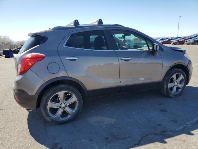 Photo 3 from auction – 2013 BUICK ENCORE PRE with VIN KL4CJHSB4DB193913