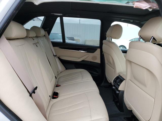 Photo 11 from auction – 2017 BMW X5 SDRIVE3 with VIN 5UXKR2C33H0X04672