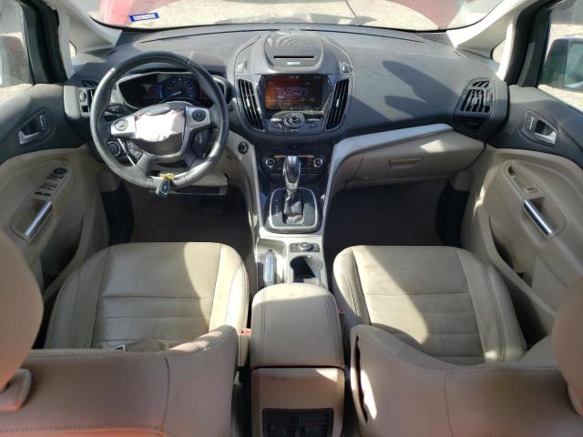 Снимка 8 от търг – 2014 FORD C-MAX SEL с VIN 1FADP5BU0EL504439