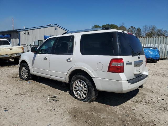 Photo 2 from auction – 2012 FORD EXPEDITION with VIN 1FMJU1K52CEF33087