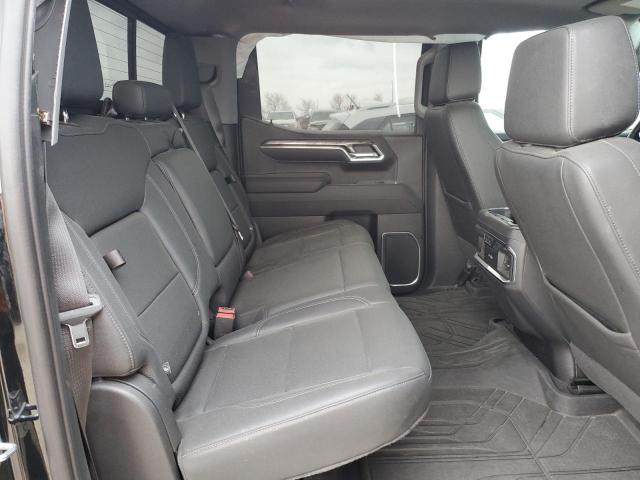 Photo 10 from auction – 2023 CHEVROLET SILVERADO with VIN 3GCUDGE87PG265517