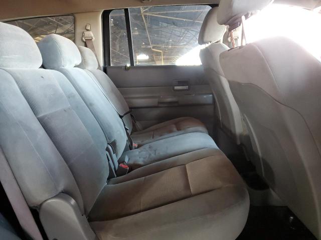 Photo 11 from auction – 2004 DODGE DURANGO SL with VIN 1D4HD48NX4F202378