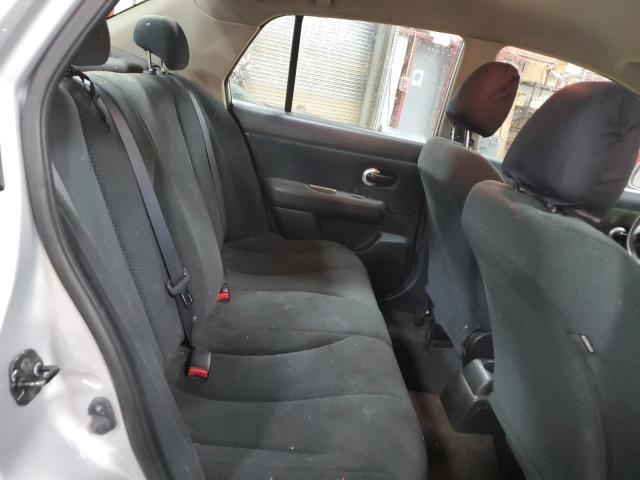 Photo 10 from auction – 2011 NISSAN VERSA S with VIN 3N1BC1APXBL443850