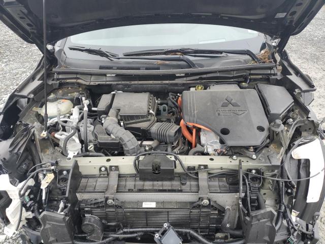 Photo 12 from auction – 2023 MITSUBISHI OUTLANDER with VIN JA4T5VA97PZ612768