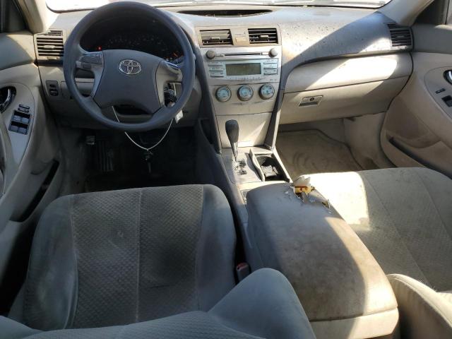 Photo 8 from auction – 2008 TOYOTA CAMRY CE with VIN 4T1BE46K88U782963