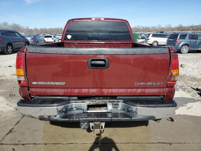 Photo 6 from auction – 2002 CHEVROLET SILVERADO with VIN 1GCHK29U82Z273815