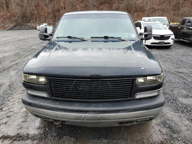Photo 5 from auction – 2002 CHEVROLET SILVERADO with VIN 2GCEK19T721290666