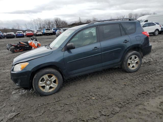 TOYOTA RAV4 2011 with VIN 2T3BF4DVXBW115997 - Photo from auction