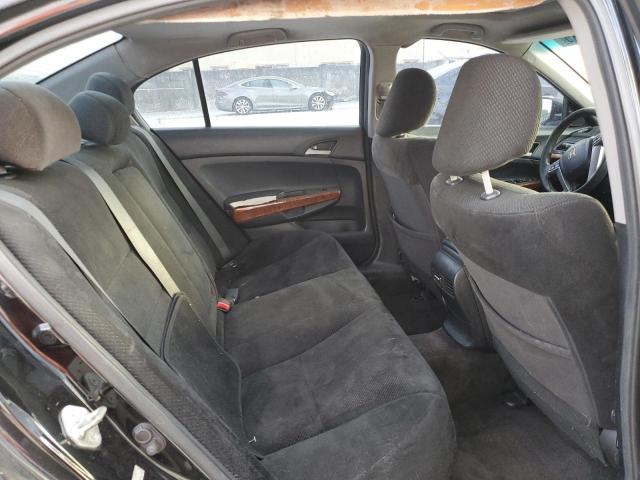 Photo 10 from auction – 2011 HONDA ACCORD EX with VIN 1HGCP2F78BA139090