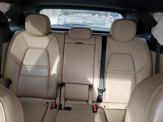 Photo 10 from auction – 2021 PORSCHE CAYENNE with VIN WP1AA2AY0MDA03642