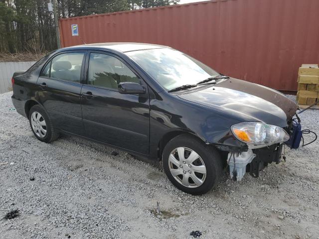 Photo 4 from auction – 2008 TOYOTA COROLLA CE with VIN 1NXBR32E38Z994264