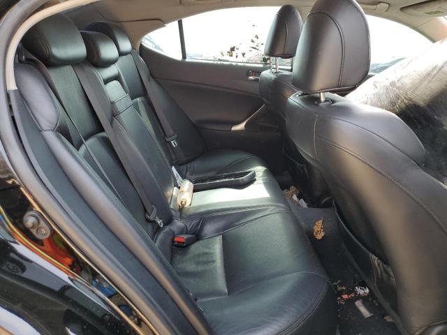 Снимка 10 от търг – 2008 LEXUS IS 350 с VIN JTHBE262885020377
