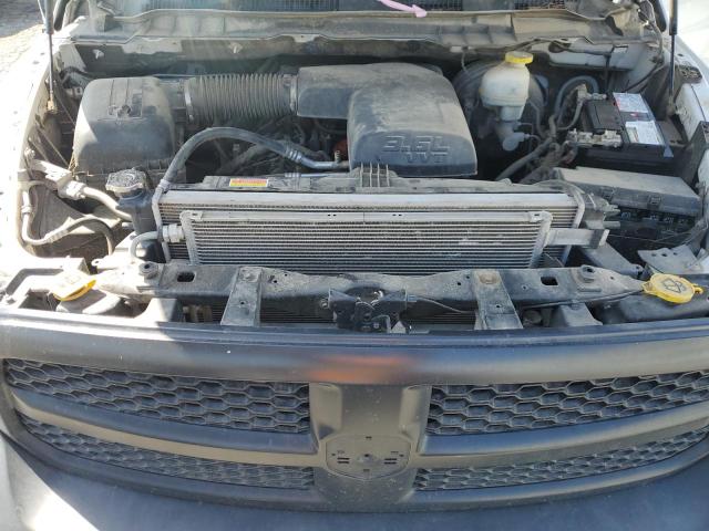 Снимка 11 от търг – 2020 RAM 1500 CLASS с VIN 1C6RR6FG4LS146129