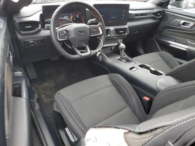 Photo 8 from auction – 2024 FORD MUSTANG with VIN 1FA6P8THXR5122151