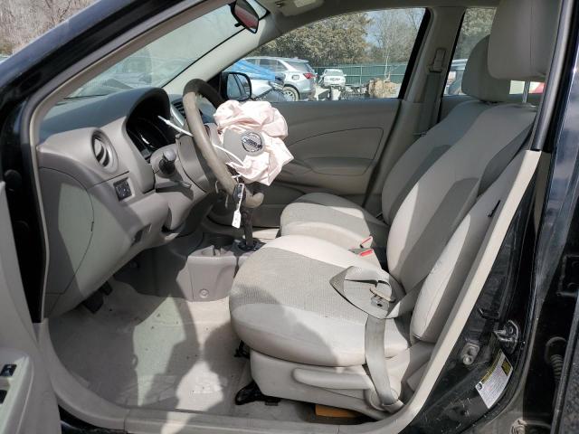 Photo 7 from auction – 2012 NISSAN VERSA S with VIN 3N1CN7AP8CL868924