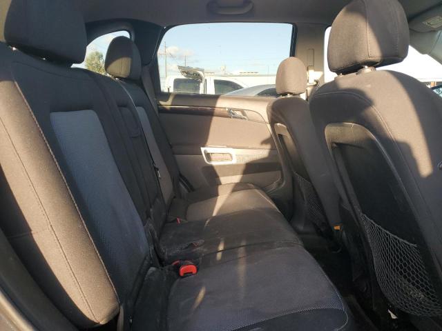 Photo 11 from auction – 2014 CHEVROLET CAPTIVA LS with VIN 3GNAL2EK6ES659144