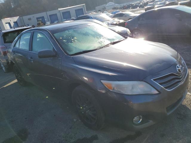 Photo 4 from auction – 2010 TOYOTA CAMRY BASE with VIN 4T4BF3EK7AR067614