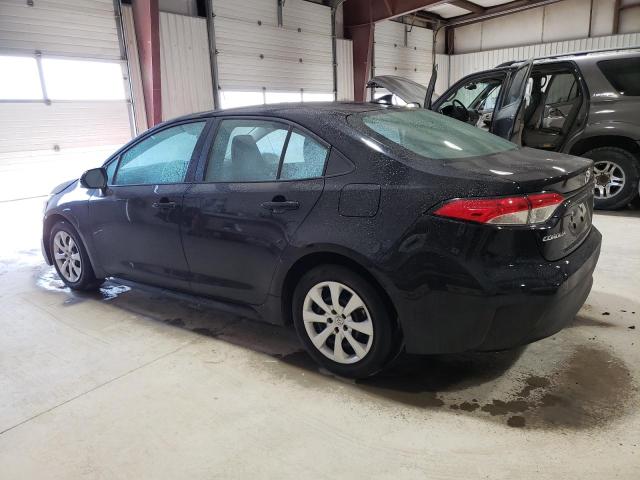 Photo 2 from auction – 2023 TOYOTA COROLLA LE with VIN 5YFB4MDE9PP060076