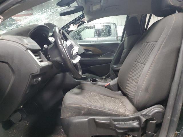 Photo 7 from auction – 2018 GMC TERRAIN SL with VIN 3GKALMEV1JL335459
