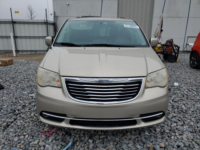 Photo 5 from auction – 2014 CHRYSLER TOWN & COU with VIN 2C4RC1BG0ER236465