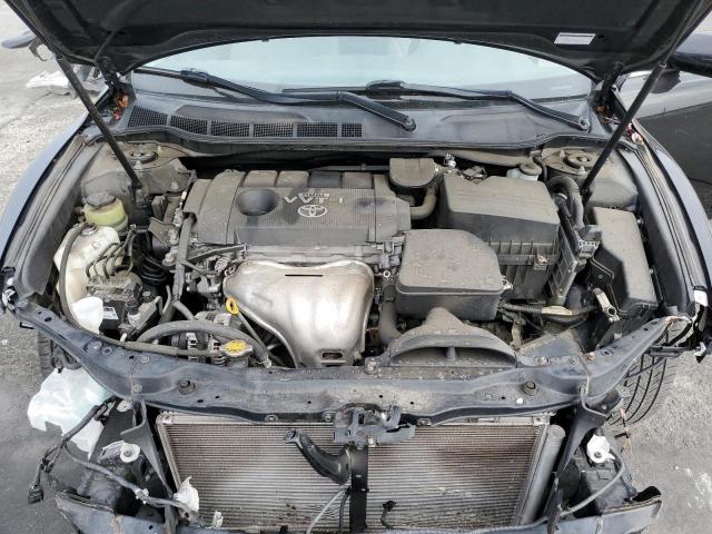 Photo 11 from auction – 2010 TOYOTA CAMRY BASE with VIN 4T1BF3EK6AU537139