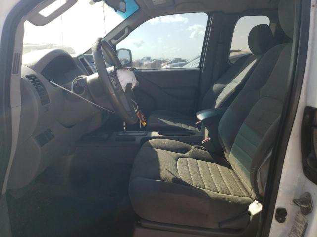 Снимка 7 от търг – 2016 NISSAN FRONTIER S с VIN 1N6BD0CT4GN775284