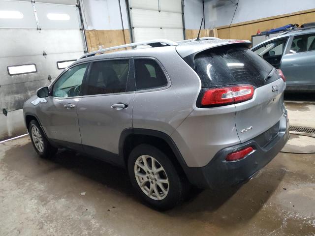 Photo 2 from auction – 2016 JEEP CHEROKEE L with VIN 1C4PJMCBXGW263054