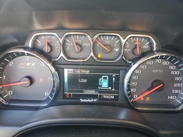 Photo 9 from auction – 2014 CHEVROLET SILVERADO with VIN 3GCUKSEC5EG405624