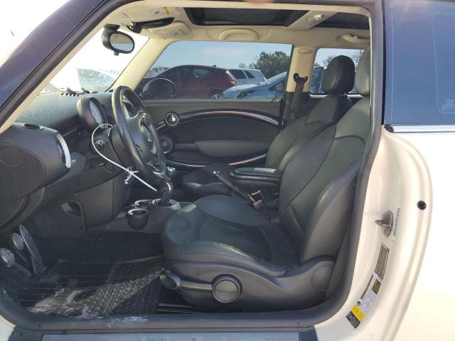 Photo 7 from auction – 2011 MINI COOPER S with VIN WMWSV3C55BTY20429