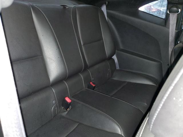 Photo 10 from auction – 2010 CHEVROLET CAMARO SS with VIN 2G1FT1EW5A9170679