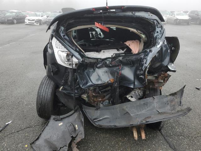 Foto 6 de la subasta – 2011 FORD FIESTA SE con VIN 3FADP4EJ7BM122771