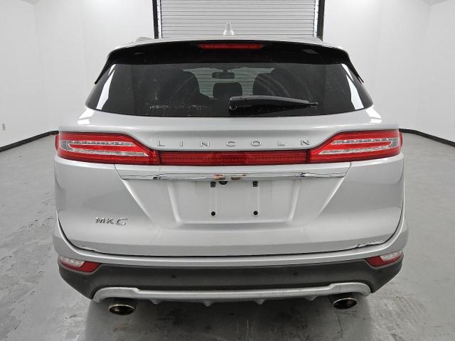 Снимка 6 от търг – 2019 LINCOLN MKC SELECT с VIN 5LMCJ2C95KUL07846