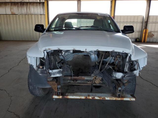 Снимка 5 от търг – 2004 DODGE RAM 2500 S с VIN 3D7KA28604G161790
