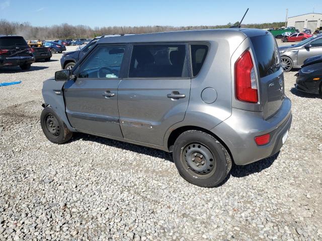 Photo 2 from auction – 2013 KIA SOUL with VIN KNDJT2A5XD7622491