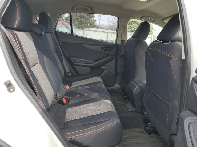 Photo 11 from auction – 2018 SUBARU CROSSTREK with VIN JF2GTADC9JH299010