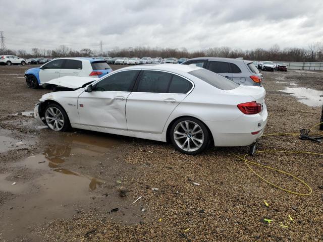 Photo 2 from auction – 2016 BMW 535 XI with VIN WBA5B3C51GG253285