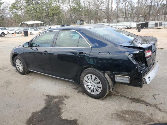 Photo 2 from auction – 2012 TOYOTA CAMRY BASE with VIN 4T1BF1FK3CU157780