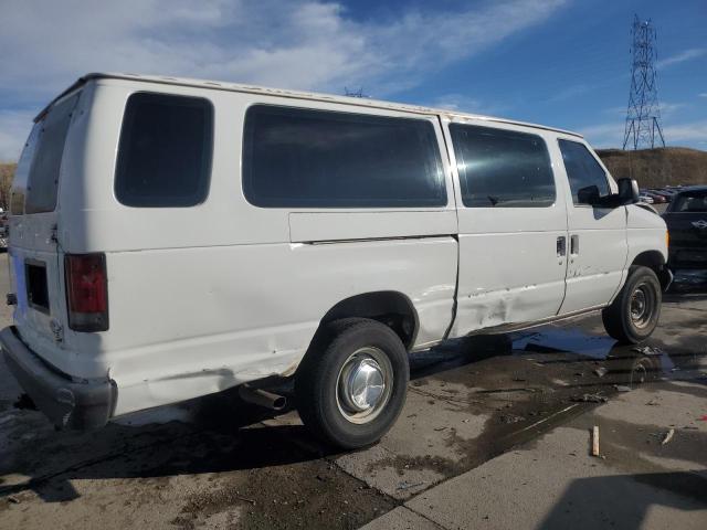 Foto 3 de la subasta – 2005 FORD ECONOLINE con VIN 1FTSS34L05HA75928