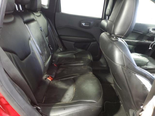 Photo 11 from auction – 2021 JEEP COMPASS 80 with VIN 3C4NJDEB2MT589212