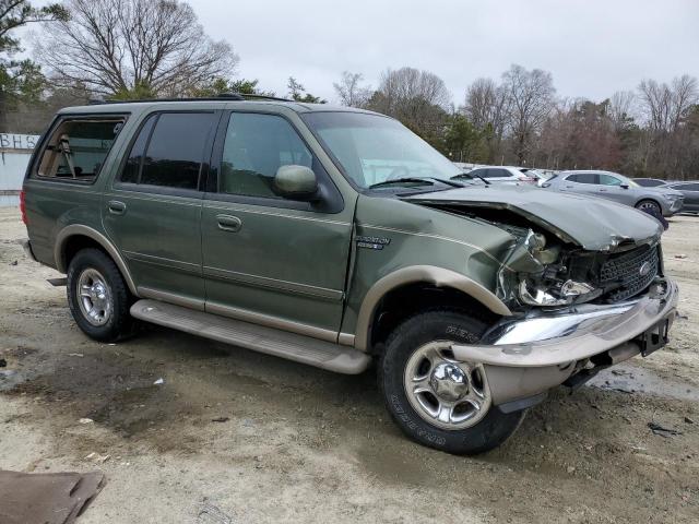 Photo 4 from auction – 2001 FORD EXPEDITION with VIN 1FMPU18L31LB82957