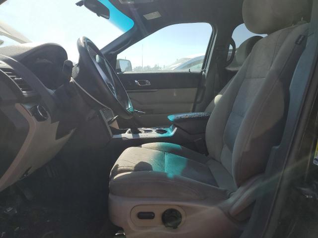 Photo 7 from auction – 2013 FORD EXPLORER with VIN 1FM5K7B81DGB92730